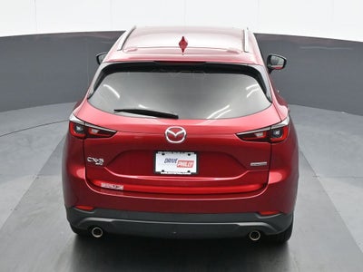 2023 Mazda Mazda CX-5 2.5 S Premium Plus Package