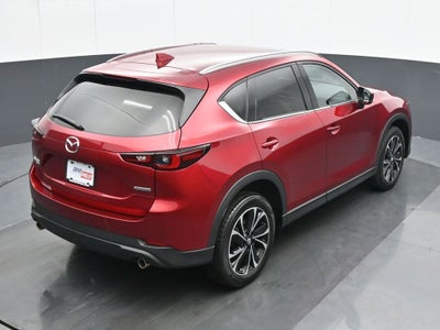 2023 Mazda Mazda CX-5 2.5 S Premium Plus Package