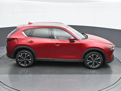 2023 Mazda Mazda CX-5 2.5 S Premium Plus Package