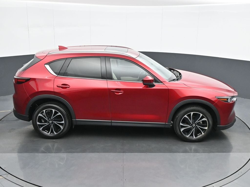 2023 Mazda Mazda CX-5 2.5 S Premium Plus Package