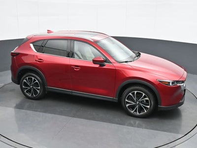 2023 Mazda Mazda CX-5 2.5 S Premium Plus Package