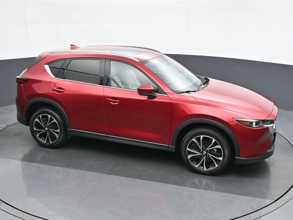 2023 Mazda Mazda CX-5 2.5 S Premium Plus Package