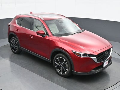 2023 Mazda Mazda CX-5 2.5 S Premium Plus Package