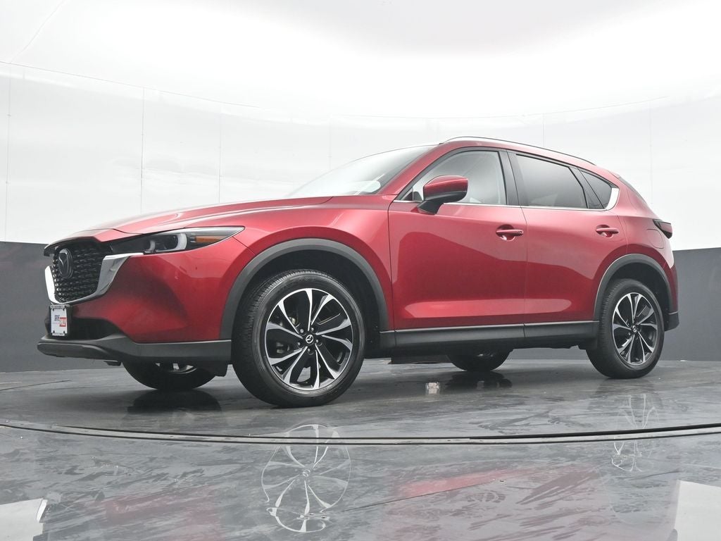 2023 Mazda Mazda CX-5 2.5 S Premium Plus Package