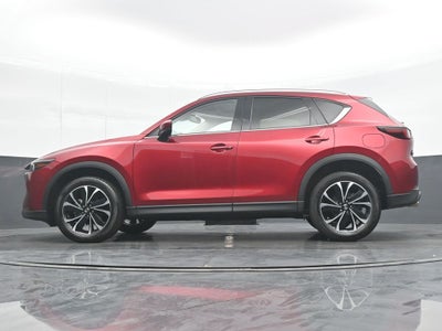 2023 Mazda Mazda CX-5 2.5 S Premium Plus Package