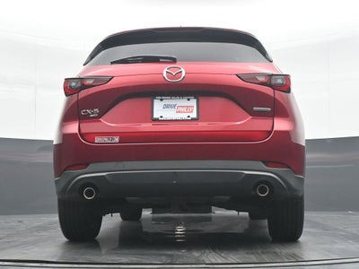 2023 Mazda Mazda CX-5 2.5 S Premium Plus Package