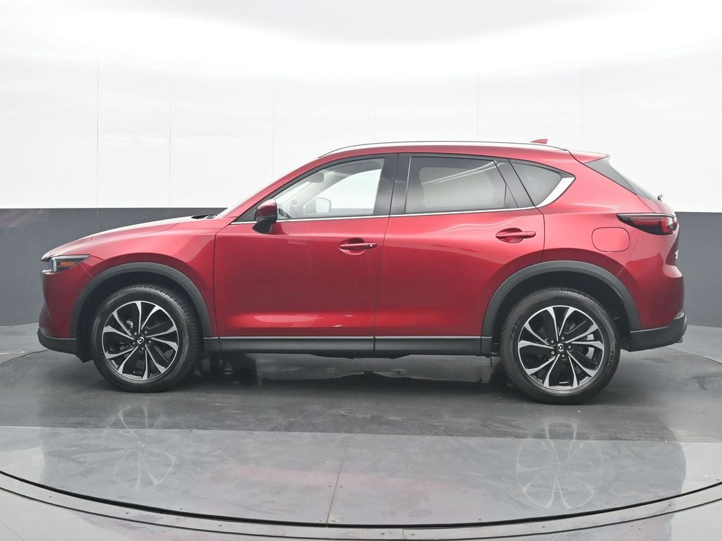 2023 Mazda Mazda CX-5 2.5 S Premium Plus Package