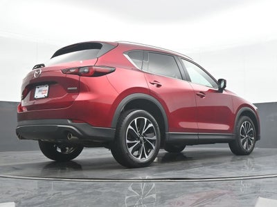 2023 Mazda Mazda CX-5 2.5 S Premium Plus Package