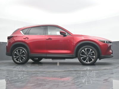 2023 Mazda Mazda CX-5 2.5 S Premium Plus Package