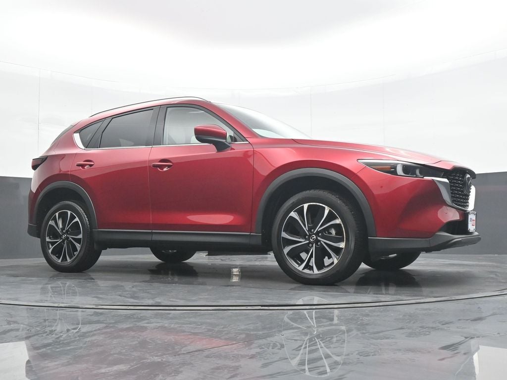 2023 Mazda Mazda CX-5 2.5 S Premium Plus Package