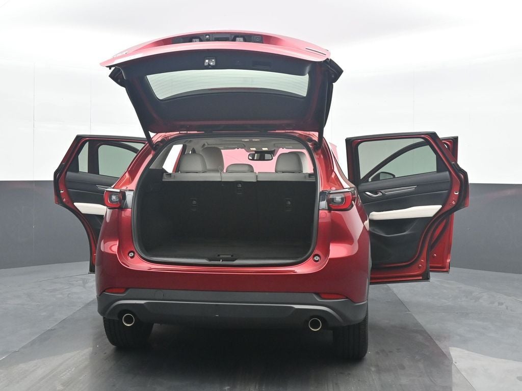 2023 Mazda Mazda CX-5 2.5 S Premium Plus Package