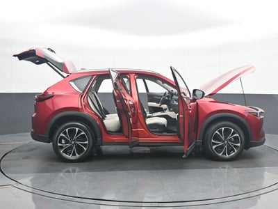 2023 Mazda Mazda CX-5 2.5 S Premium Plus Package