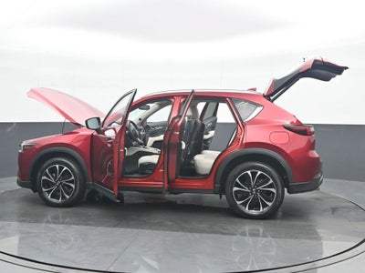 2023 Mazda Mazda CX-5 2.5 S Premium Plus Package