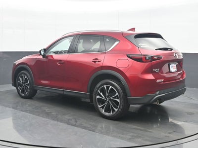 2023 Mazda Mazda CX-5 2.5 S Premium Plus Package