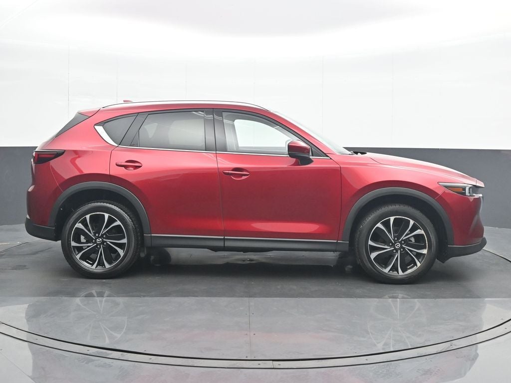 2023 Mazda Mazda CX-5 2.5 S Premium Plus Package