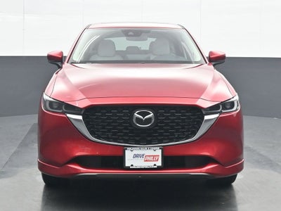 2024 Mazda Mazda CX-5 2.5 S Premium Plus Package