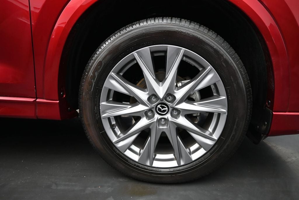 2024 Mazda Mazda CX-5 2.5 S Premium Plus Package