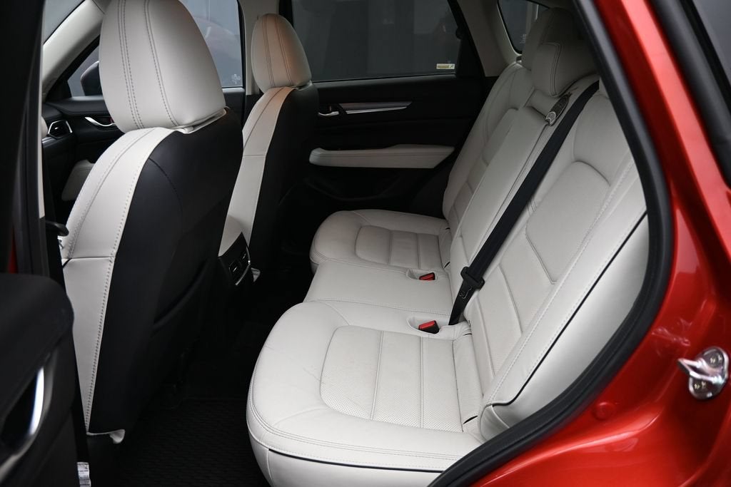 2024 Mazda Mazda CX-5 2.5 S Premium Plus Package