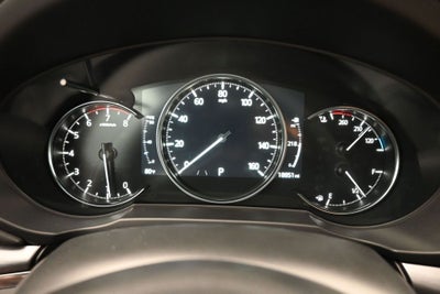 2024 Mazda Mazda CX-5 2.5 S Premium Plus Package