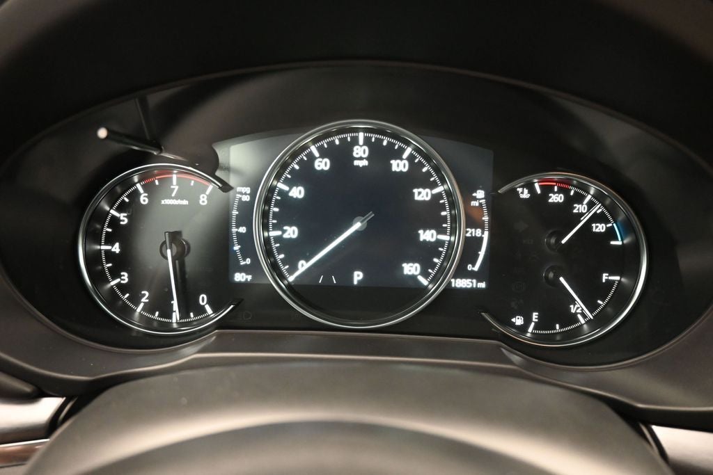 2024 Mazda Mazda CX-5 2.5 S Premium Plus Package