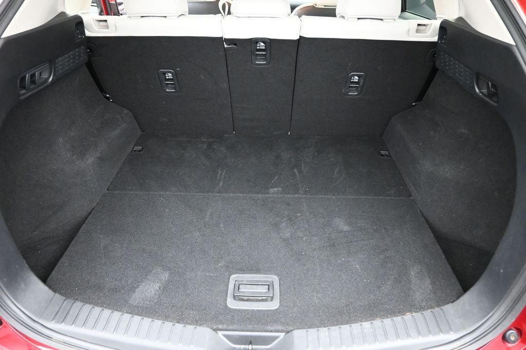 2024 Mazda Mazda CX-5 2.5 S Premium Plus Package