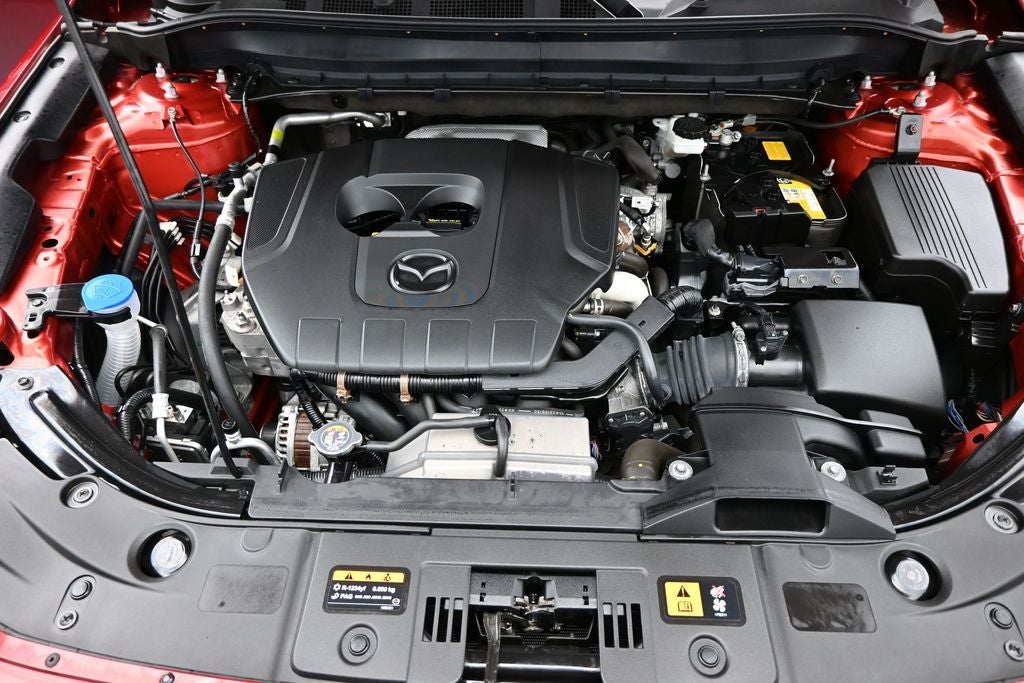2024 Mazda Mazda CX-5 2.5 S Premium Plus Package