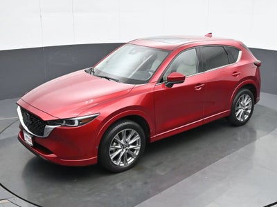 2024 Mazda Mazda CX-5 2.5 S Premium Plus Package