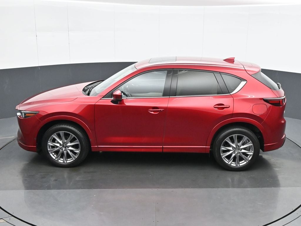 2024 Mazda Mazda CX-5 2.5 S Premium Plus Package