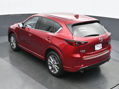2024 Mazda Mazda CX-5 2.5 S Premium Plus Package