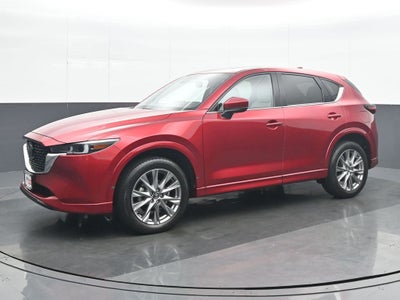 2024 Mazda Mazda CX-5 2.5 S Premium Plus Package