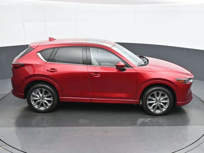 2024 Mazda Mazda CX-5 2.5 S Premium Plus Package