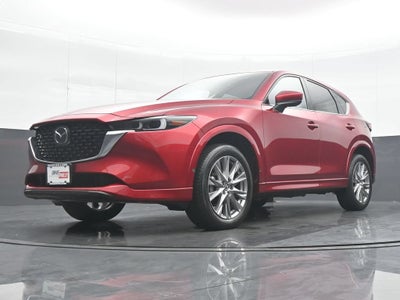 2024 Mazda Mazda CX-5 2.5 S Premium Plus Package