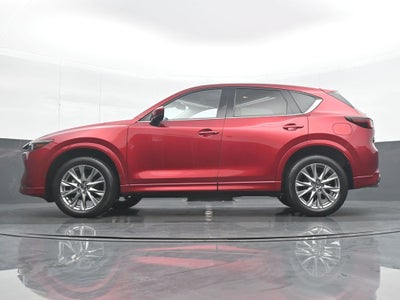 2024 Mazda Mazda CX-5 2.5 S Premium Plus Package