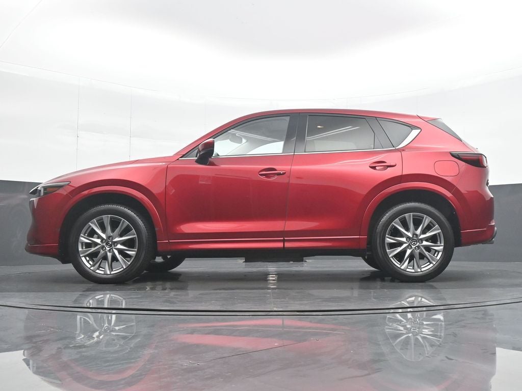 2024 Mazda Mazda CX-5 2.5 S Premium Plus Package