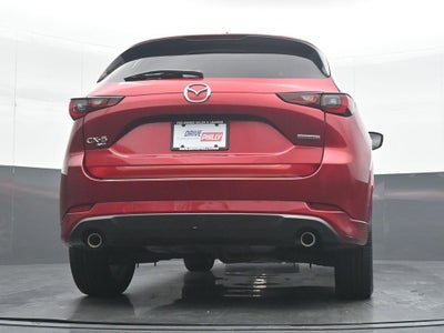 2024 Mazda Mazda CX-5 2.5 S Premium Plus Package