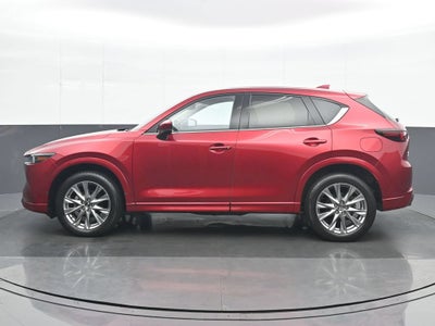 2024 Mazda Mazda CX-5 2.5 S Premium Plus Package