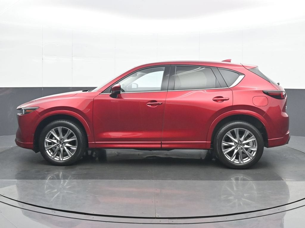 2024 Mazda Mazda CX-5 2.5 S Premium Plus Package