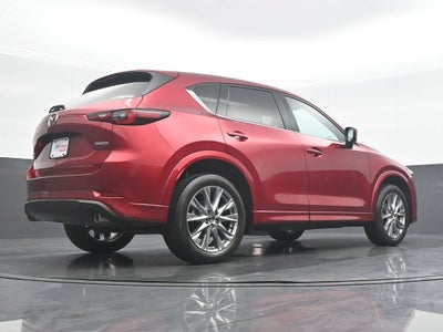 2024 Mazda Mazda CX-5 2.5 S Premium Plus Package