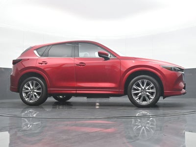 2024 Mazda Mazda CX-5 2.5 S Premium Plus Package