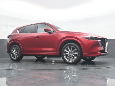 2024 Mazda Mazda CX-5 2.5 S Premium Plus Package