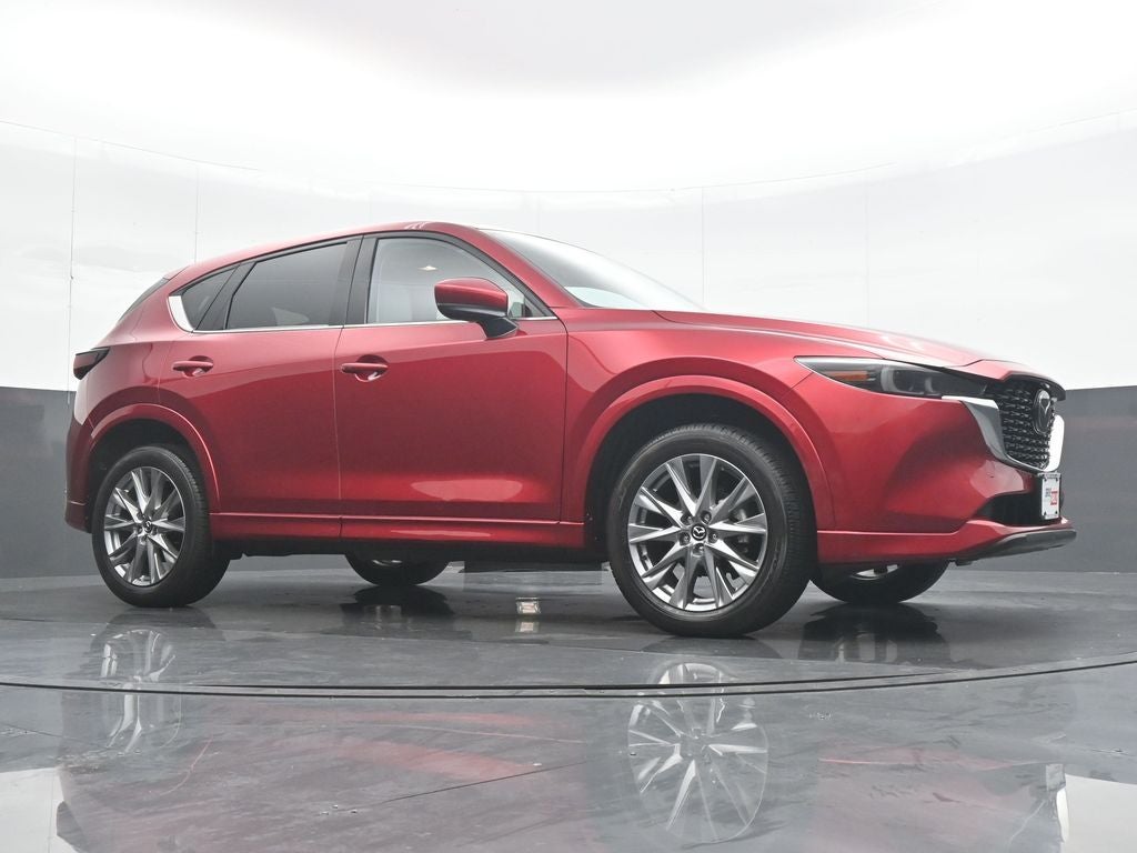 2024 Mazda Mazda CX-5 2.5 S Premium Plus Package