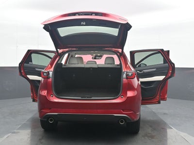 2024 Mazda Mazda CX-5 2.5 S Premium Plus Package