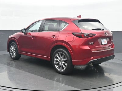 2024 Mazda Mazda CX-5 2.5 S Premium Plus Package