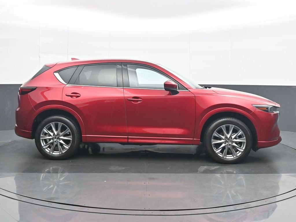 2024 Mazda Mazda CX-5 2.5 S Premium Plus Package