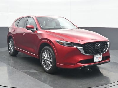 2024 Mazda Mazda CX-5 2.5 S Premium Plus Package
