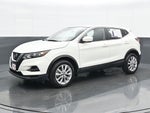 2022 Nissan Rogue Sport S