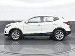 2022 Nissan Rogue Sport S