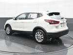 2022 Nissan Rogue Sport S