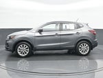 2022 Nissan Rogue Sport S