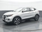 2021 Nissan Rogue Sport SL